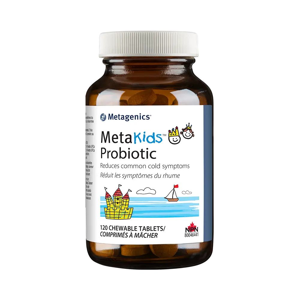 Metagenics MetaKids™ Probiotic