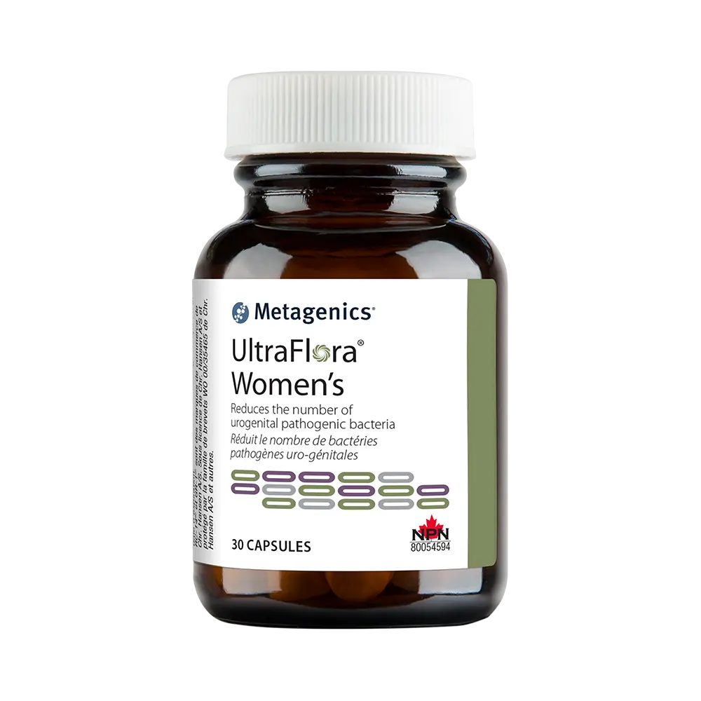 Metagenics UltraFlora® Women’s