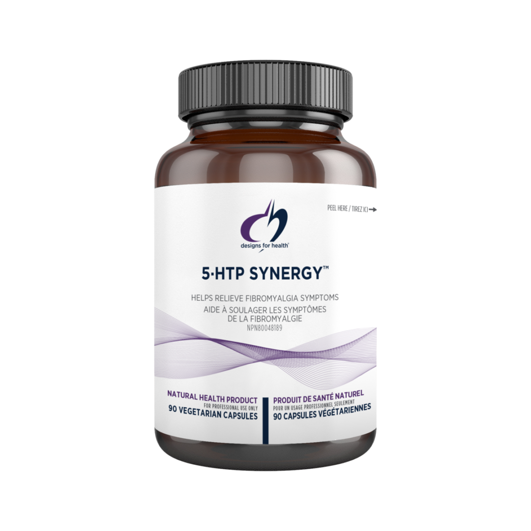 Designs for health 5-HTP Synergy™