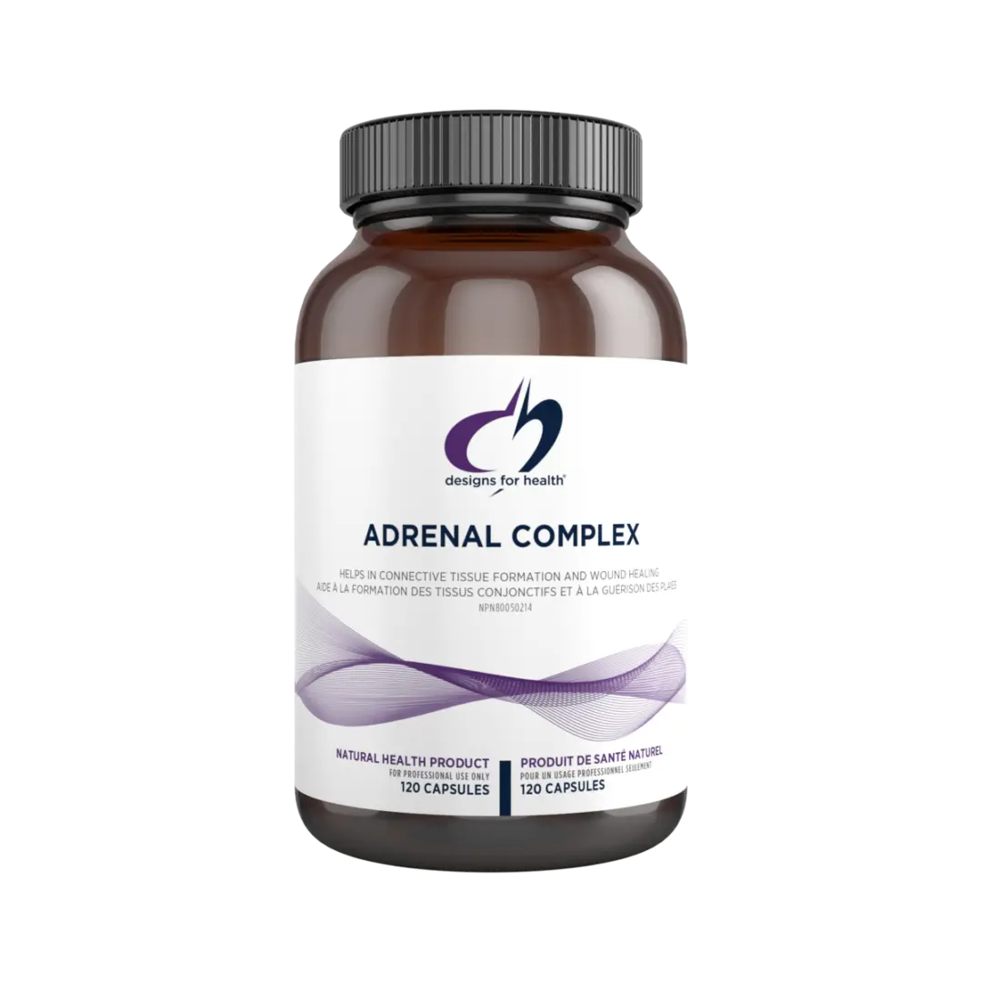 Designs for health Adrenal Complex