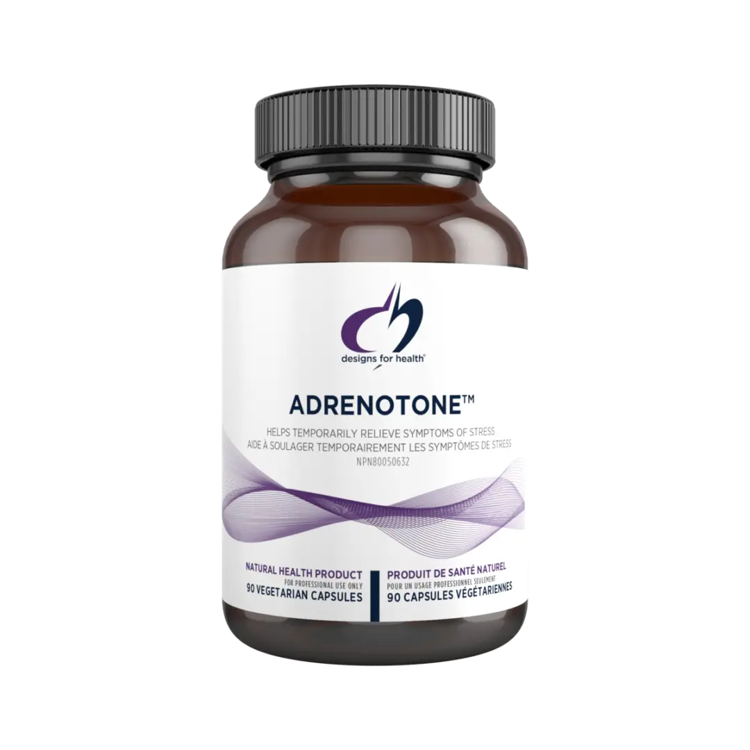 Designs for health Adrenotone™