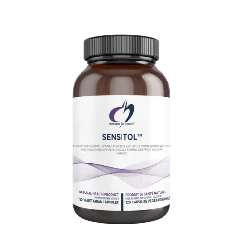 Designs for health Sensitol™