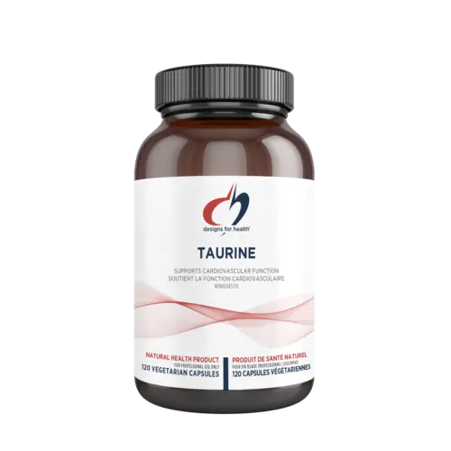 Designs for health Taurine