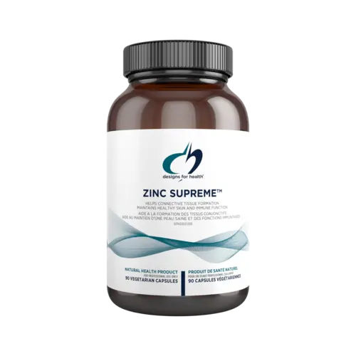 Designs for health Zinc Supreme™