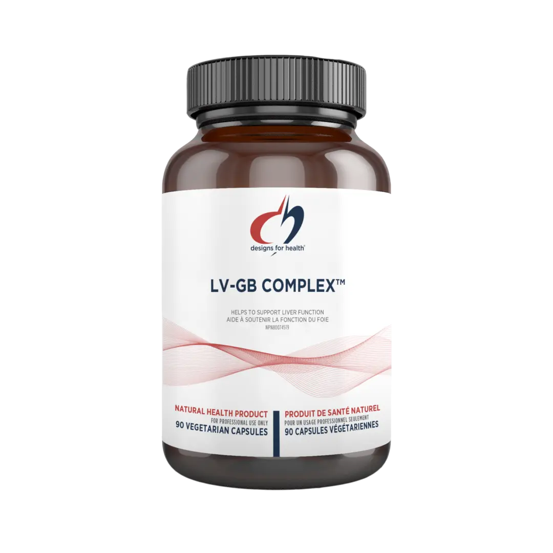 Designs for health LV-GB Complex™