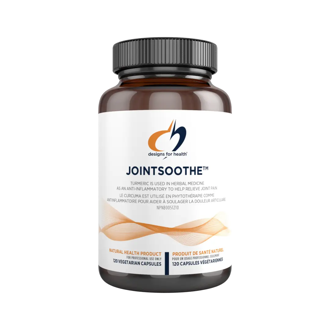 Designs for health JointSoothe™
