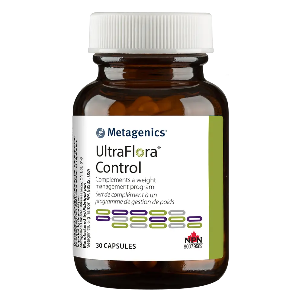 Metagenics UltraFlora® Control