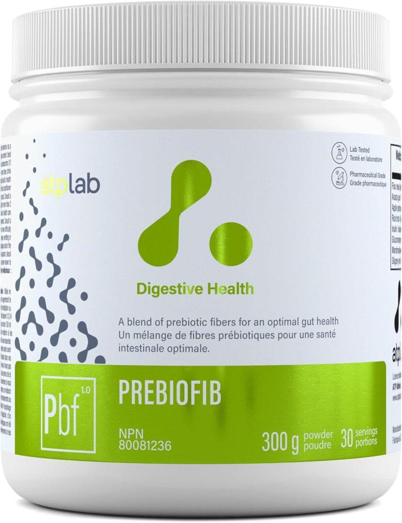 ATP PreBioFib 300g