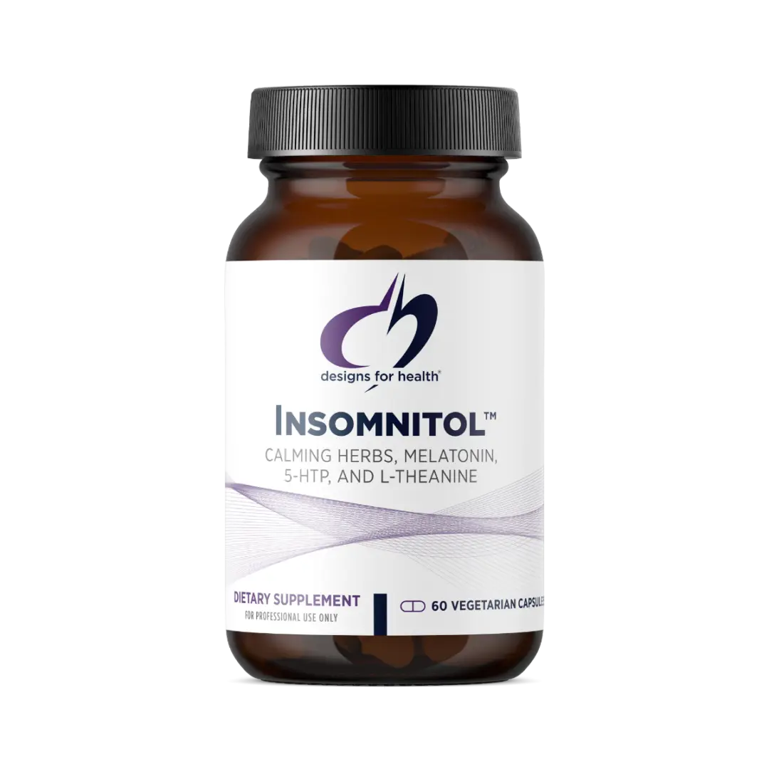 Designs for health Insomnitol