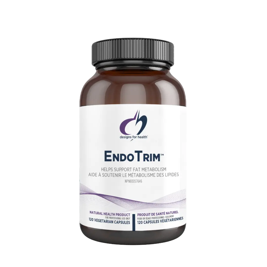 Designs for health EndoTrim™