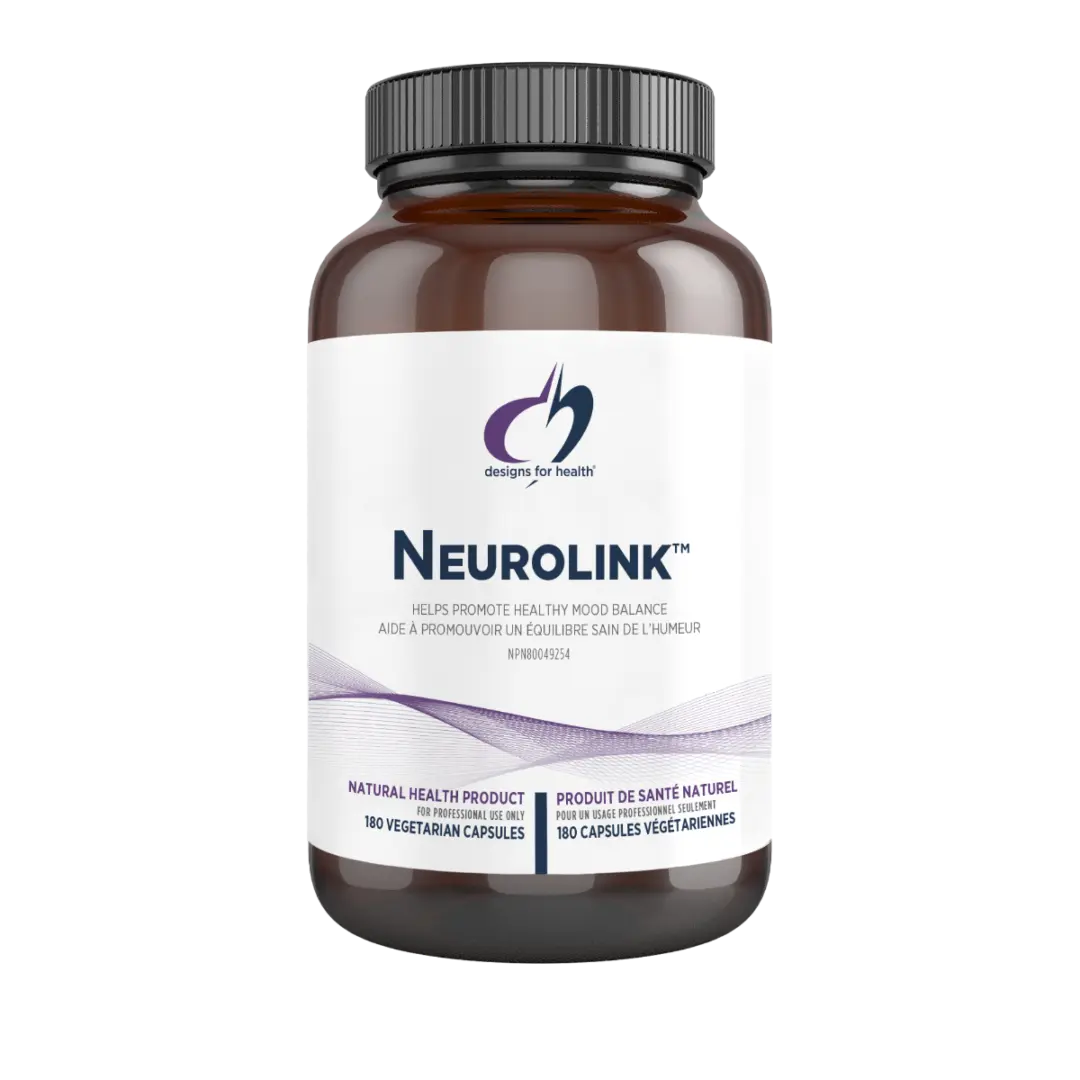Designs for health Neurolink™