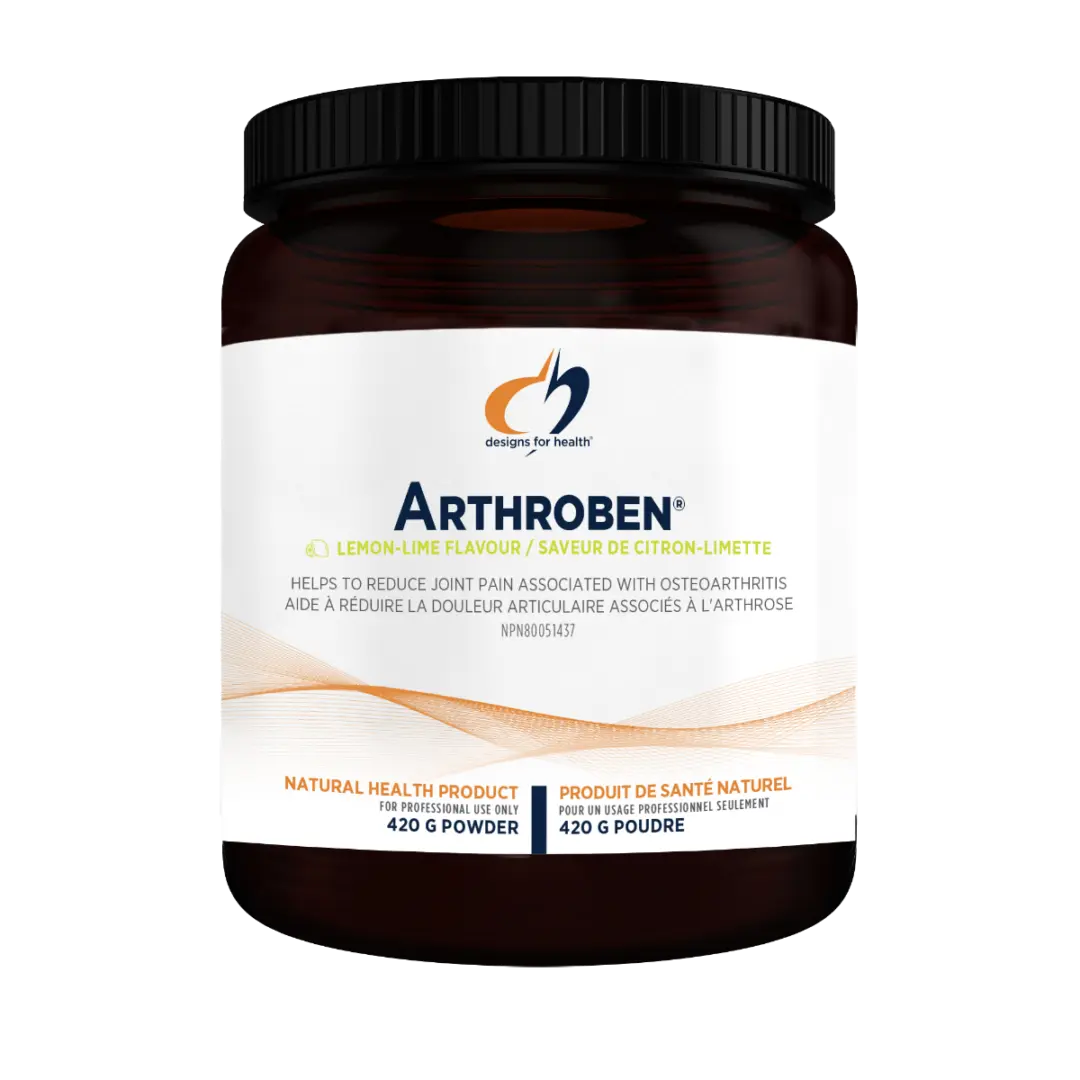 Designs for health Arthroben
