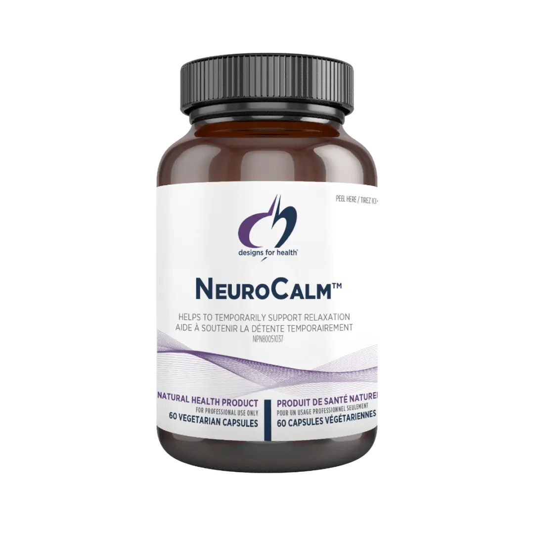 Designs for health NeuroCalm™