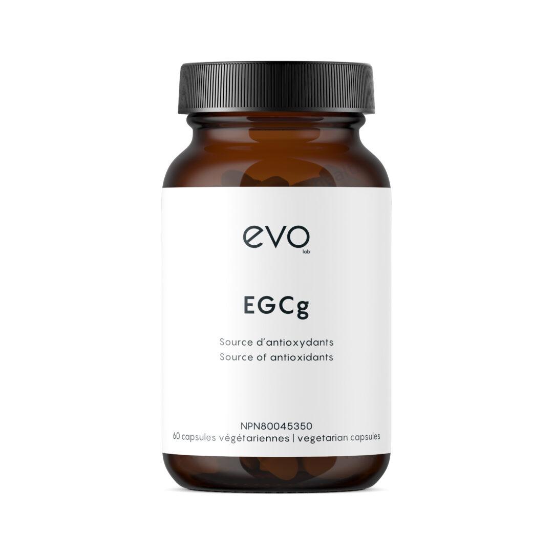 Evo Lab - Egcg