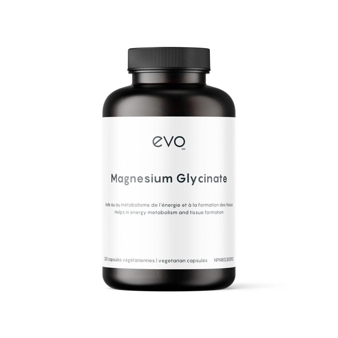 Evo Lab - Magnesium Glycinate