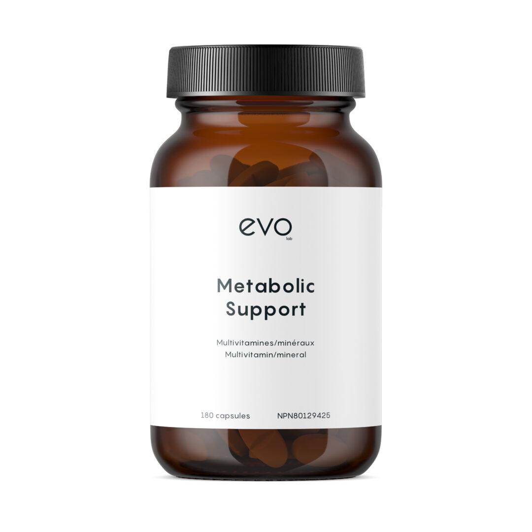 Evo Lab - Metabolic Support