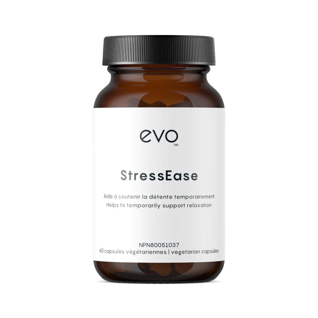 Evo Lab - StressEase