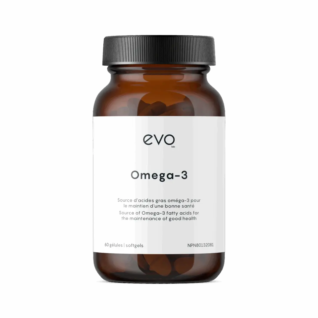 Evo Lab - Omega 3