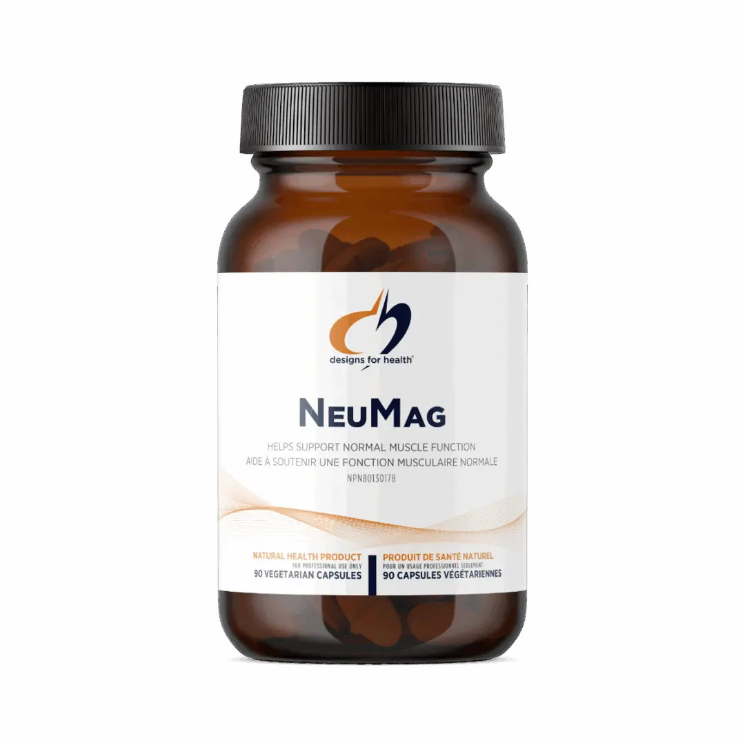 Designs for health - NeuMag