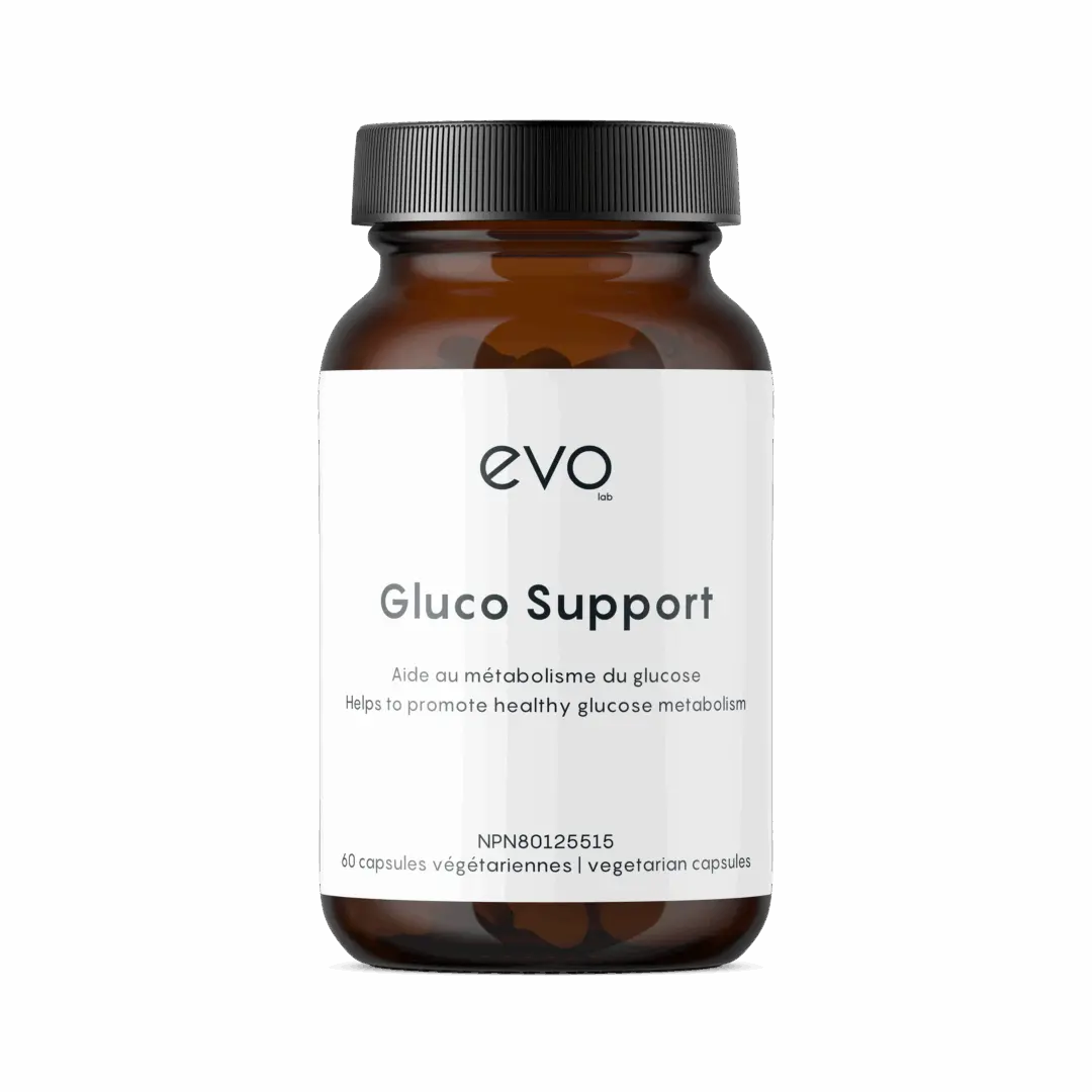 Evo Lab - Gluco Support