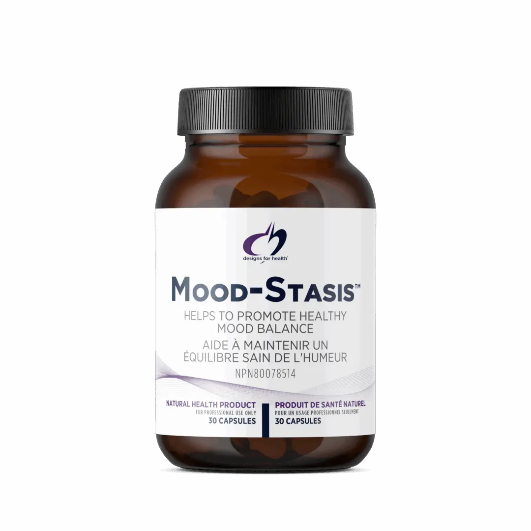 Designs for health - Mood-Stasis