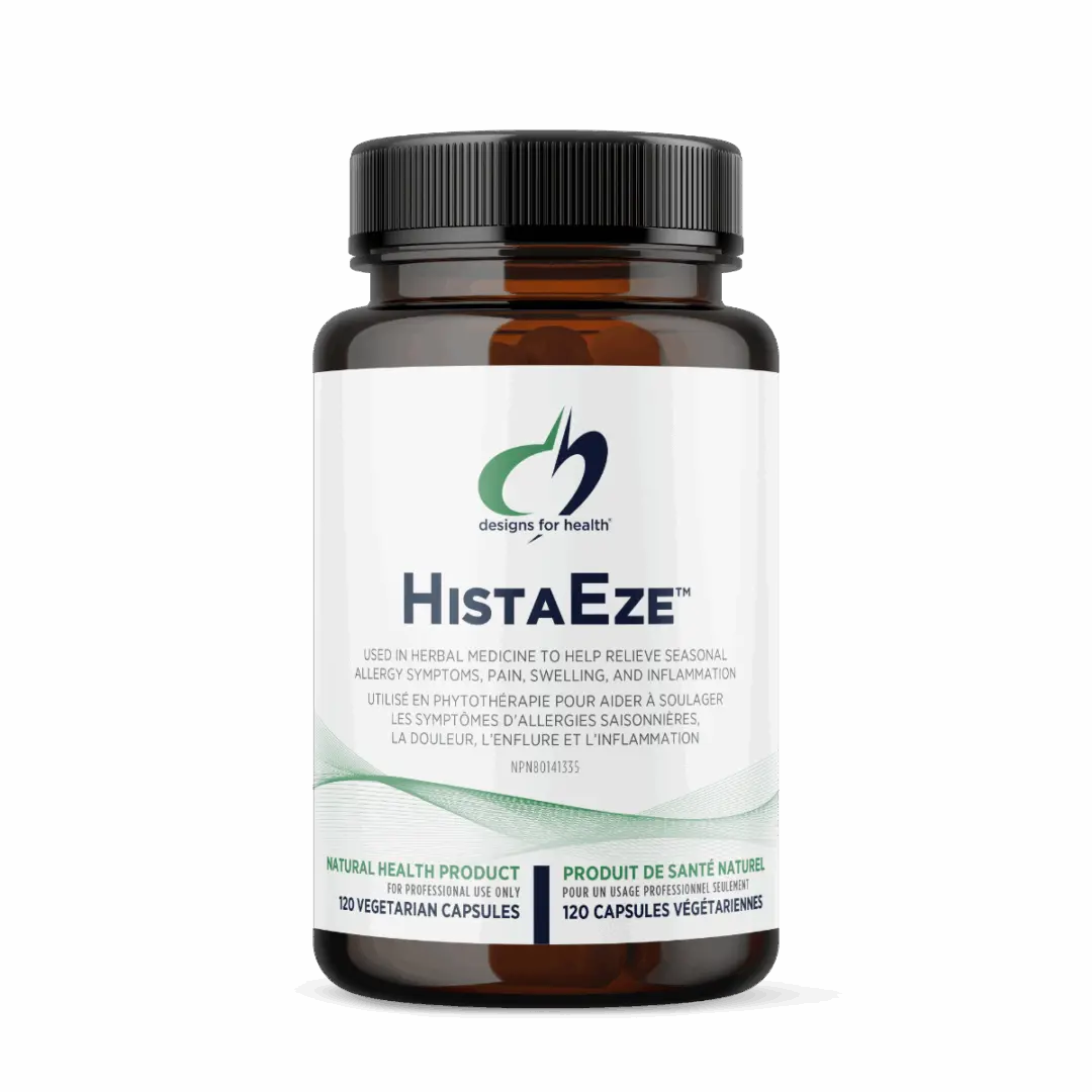 Designs for health - HistaEze