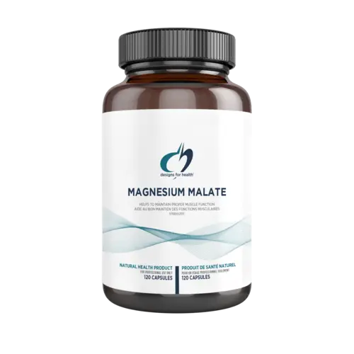 Designs for health Magnesium Malate