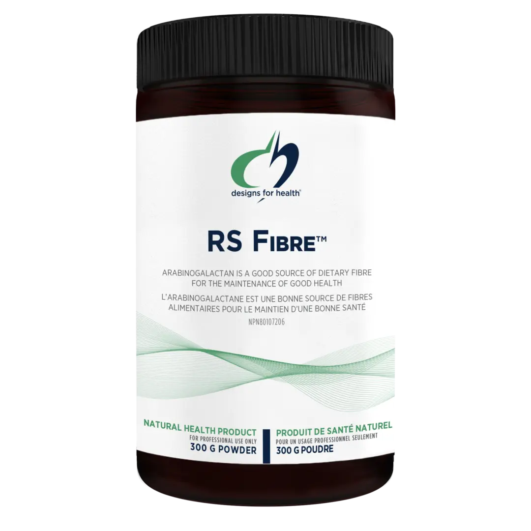 Designs for health R S Fibre™