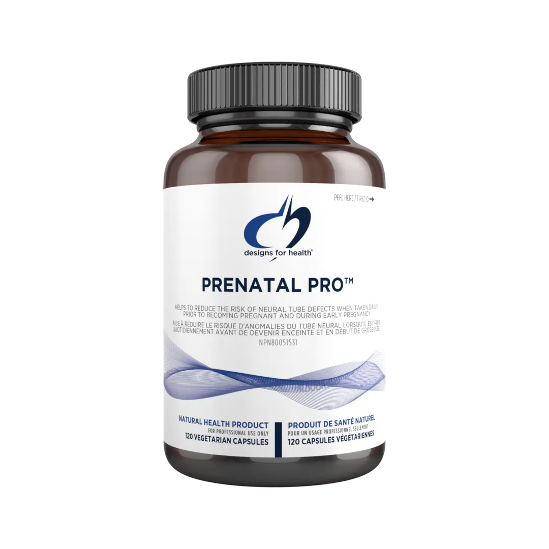 Designs for health Prenatal Pro™