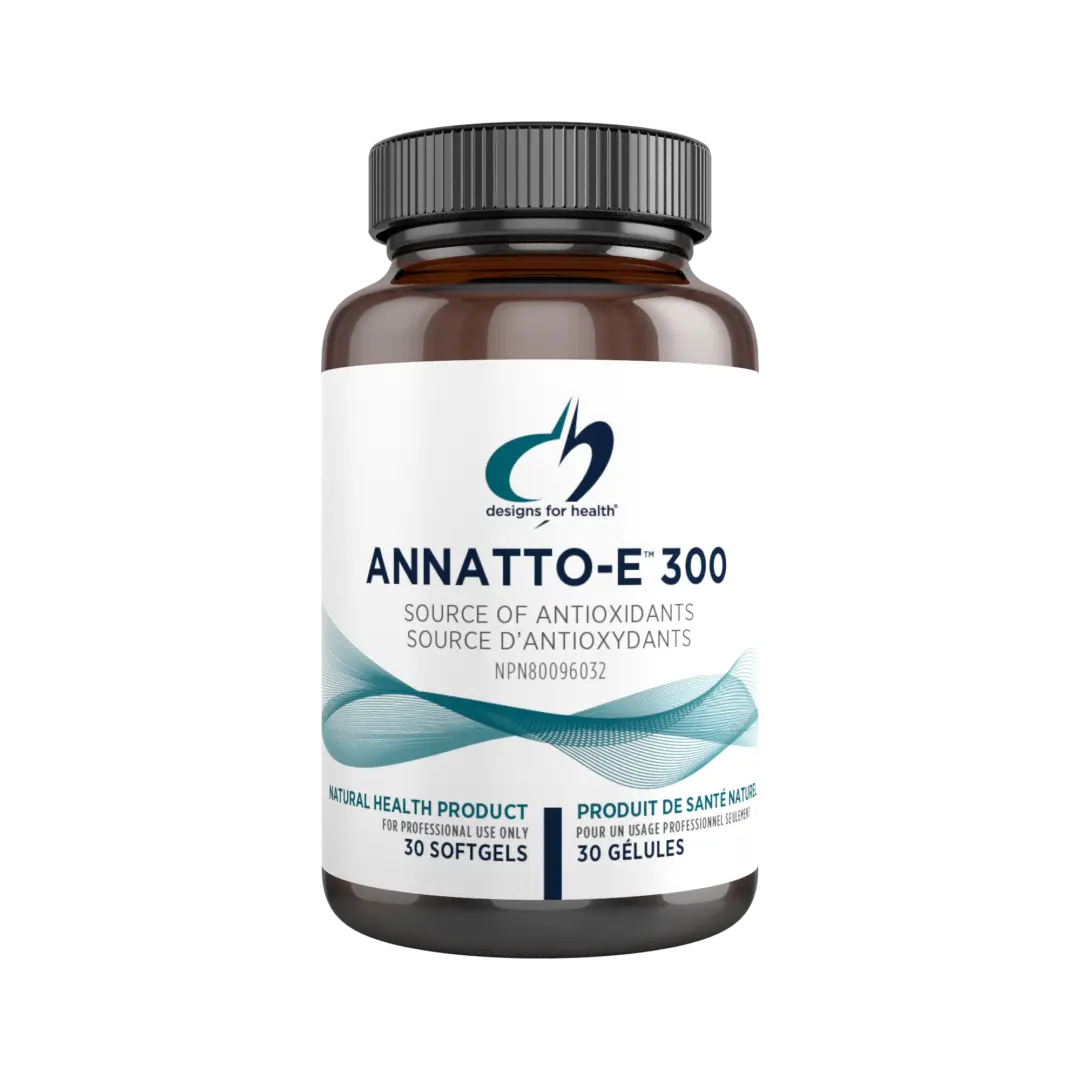 Designs for health Annatto-E™ 300