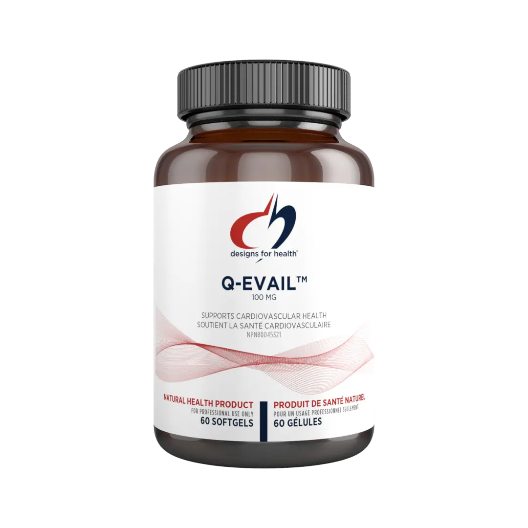 Designs for health Q-Evail™ 200