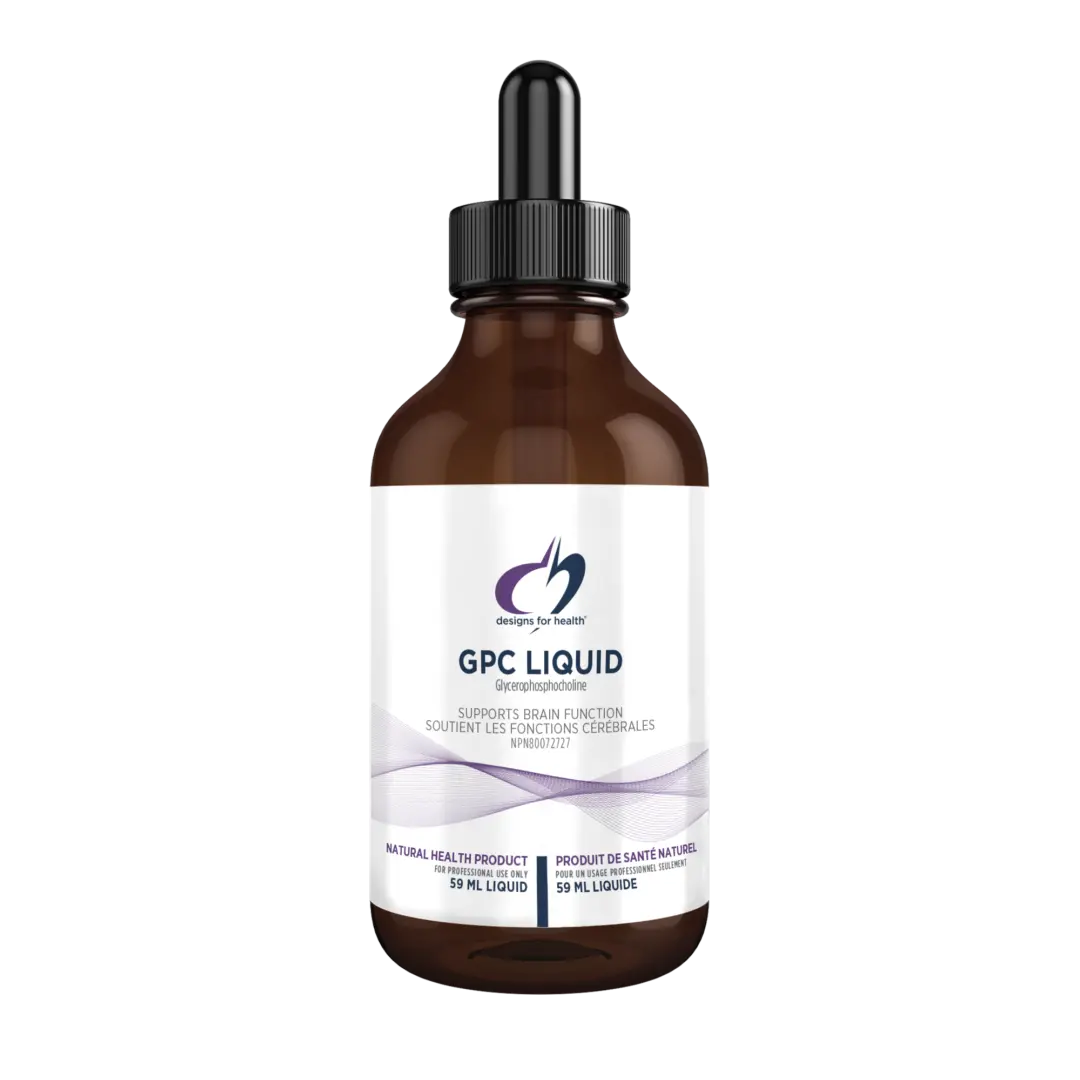Designs for health GPC Liquid