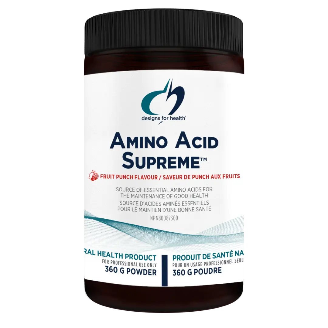 Designs for health Amino Acid Supreme™