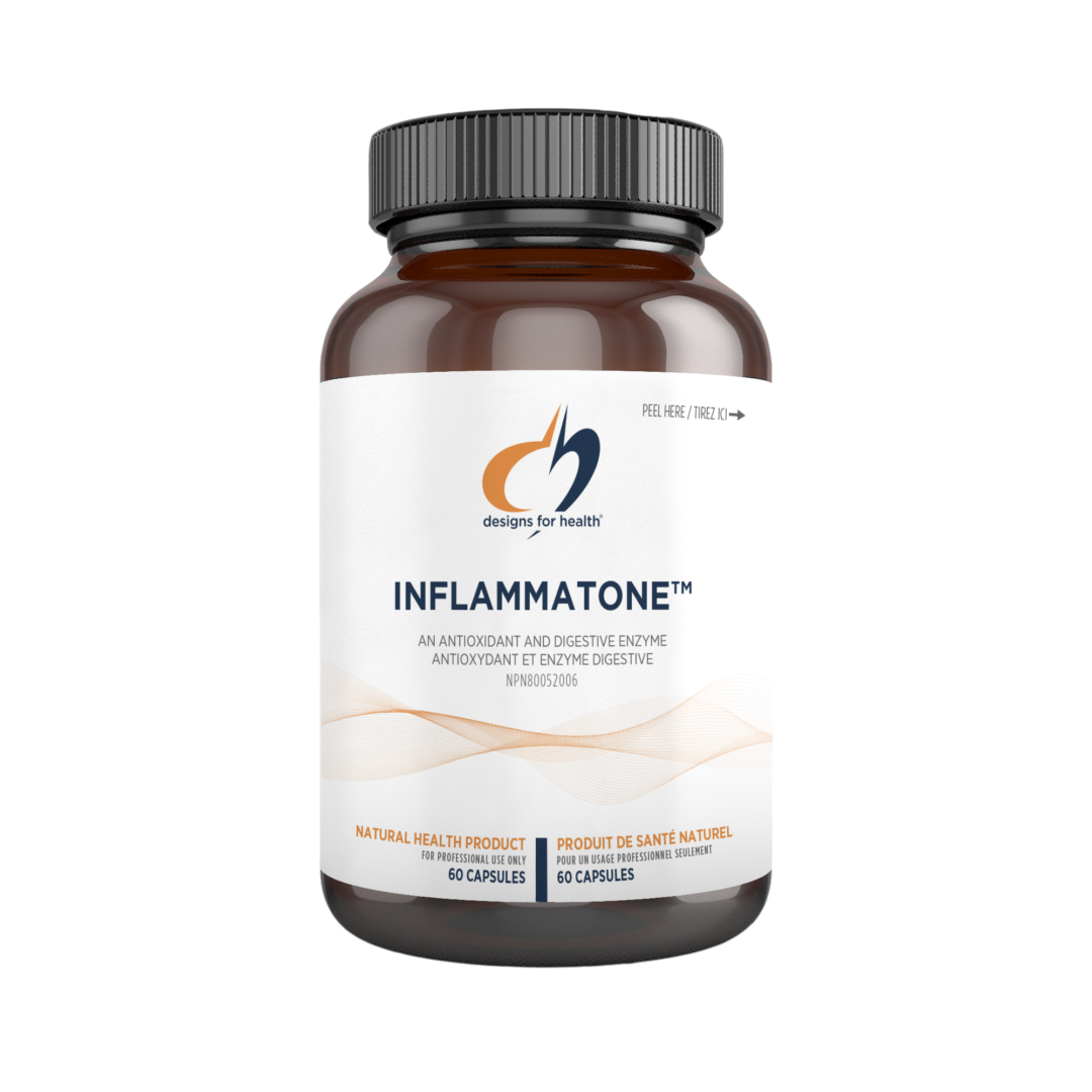 Designs for health Inflammatone™