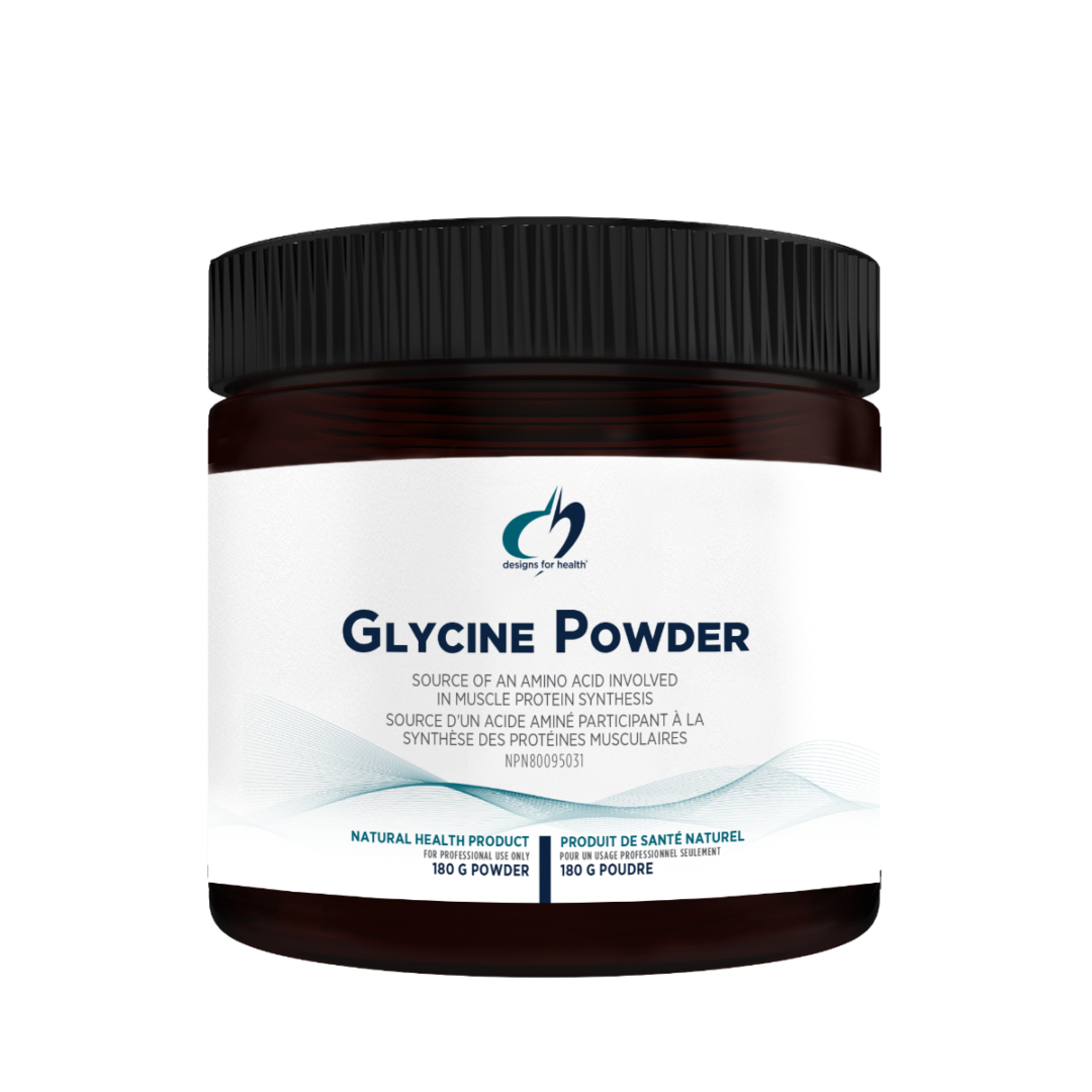 Designs for health Glycine Powder
